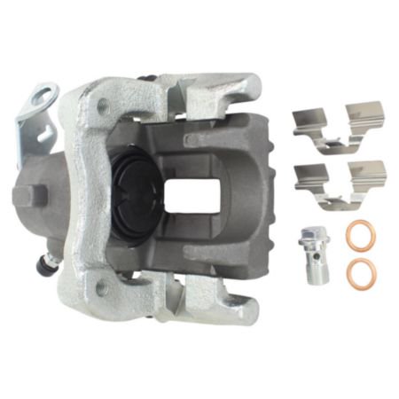 Carquest Premium Unloaded Caliper w/Bracket