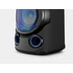 thumbnail image 3 of Sistema de Audio de Alta Potencia Sony MHCV13 con Tecnologia Bluetooth, 3 of 3