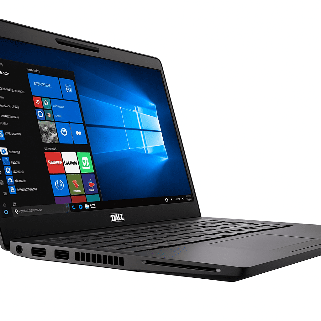 5400 Display Restored Dell Latitude 5400,Core i5-8365U, 2.4 GHz, 8gb ram, 256 gb ssd ...