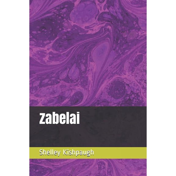 Zabelai (Paperback)