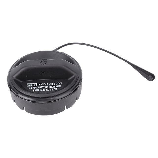 Tapa del Tanque de Combustible, Tapa de Gas de Gas de Abrasión A Prueba de Abrasión Conpa de combustible de combustible Anti Crack 77300-53010 Para Automóril