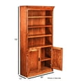 thumbnail image 4 of Mayfield Bookcase, 4 of 6