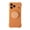 Orange, variant on Duryarhall Compatible with iPhone 17 Pro Max, Retractable Bubble Stretch Ring Kickstand Soft Liquid Silicone Shockproof Phone Case