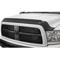 thumbnail image 3 of Auto Ventshade Bug Shield 436051 Aeroskin II; Contour With Deflector; Textured Matte Black; Thermoplastic Olefin TPO, 3 of 4