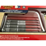 Revell 9648 Pinewood Derby Carving Set