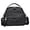 Style 10, variant on Women's Elegant Solid Color Shoulder Bag Fashionable Zipper Crossbody Bags Soft Top Handle Handbag Purse