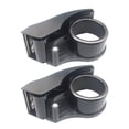 thumbnail image 3 of MLINS 2Pcs Lightweight Handheld Tape Dispenser Practical Packaging Sealing Tape Cutter, 3 of 7