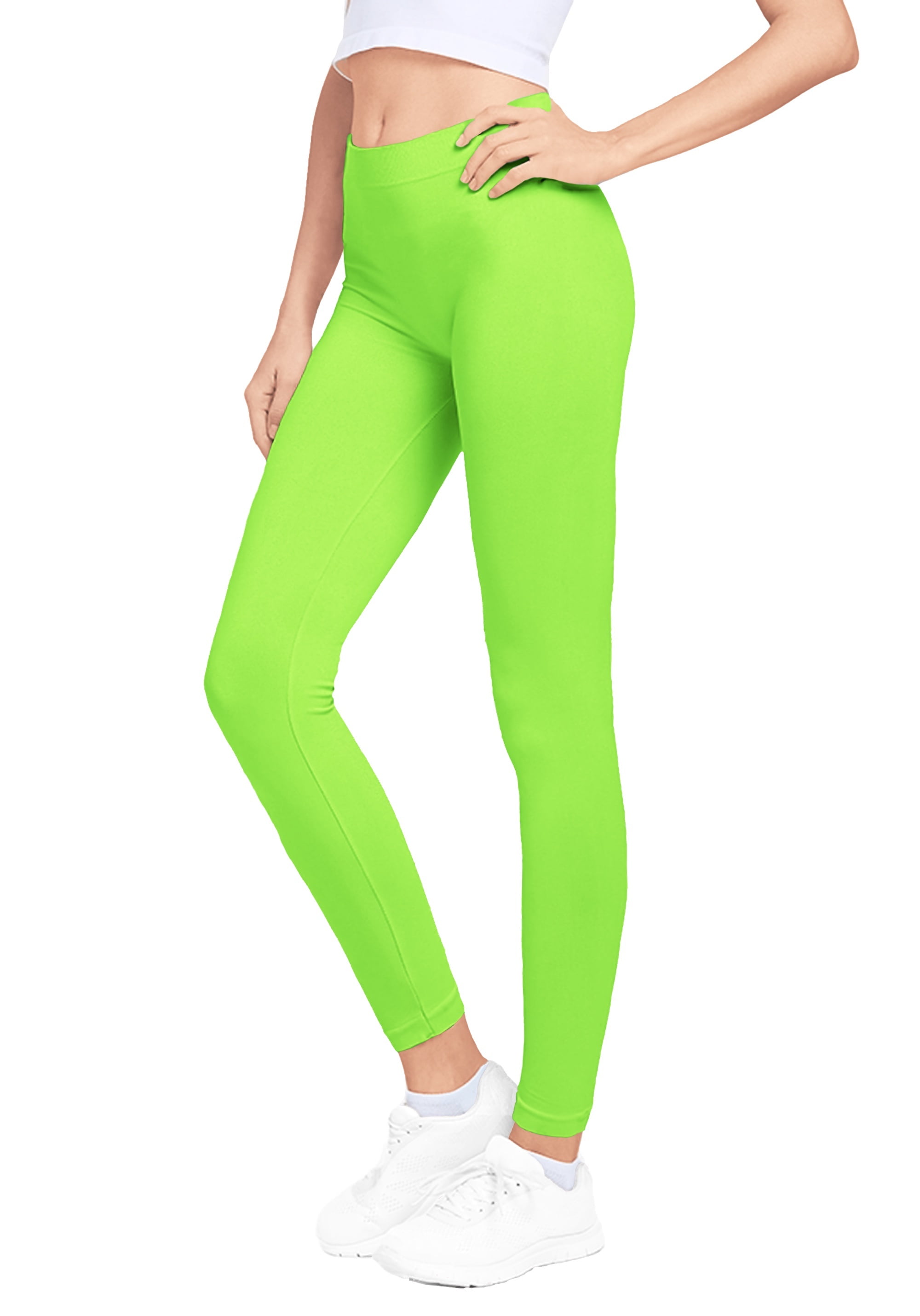 ClothingAve. Women's Essential Seamless 