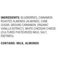 thumbnail image 4 of Blueberry Snack Almonds & Cheese, 4 of 4