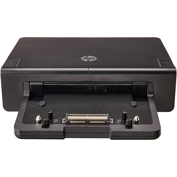 Hp advanced docking station что это