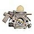 OakTen Carburetor for 308054014 fits Ryobi RY08554 RY09907