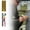 Gold, variant on Paint Marker Pen, Stone Letter Restoration Marker, Waterproof Oil-Based Permanent Marker for Memorial Stone Letter Refinishing, Weatherproof Repair Marker for DIY Touch Up (Yellow,1Pc)
