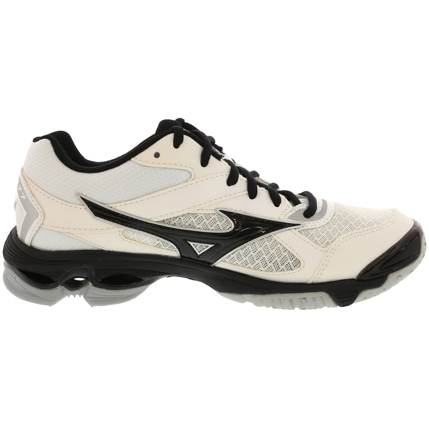 Mizuno women's wave bolt 7 volleyball shoes Clearance