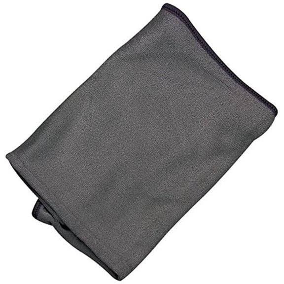 Flitz Polishing Microfiber Cloth 16X16In Mc200