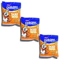 Tiger Bites Grahams Crackers 1 Ounce (Cinnamon, Pack of 20)