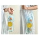 thumbnail image 4 of Botella de Agua de Gran Capacidad de 1000 Ml con Pajita, para Estudiantes, para Exteriores, Sellada, A Prueba de Fugas, Vaso de Plástico con Tapa, para Niños, C, 4 of 5