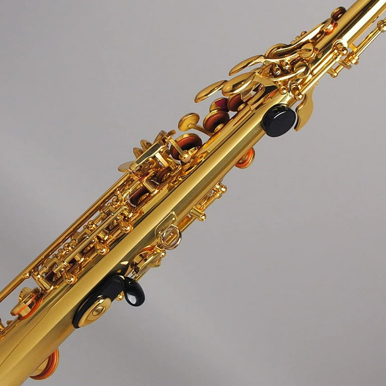Intermediate soprano sale saxophone