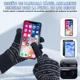 thumbnail image 2 of Juego De Guantes Bufanda Gorro Invierno Unisex 3 Piezas, 2 of 8