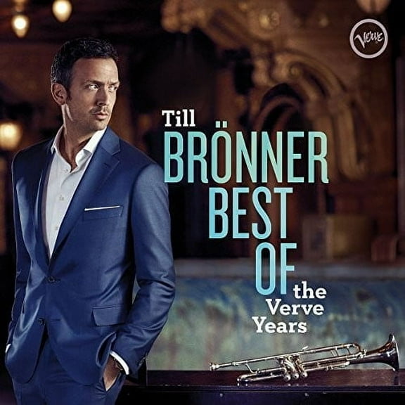 Till Broenner - Best Of The Verve Year - Music & Performance - CD