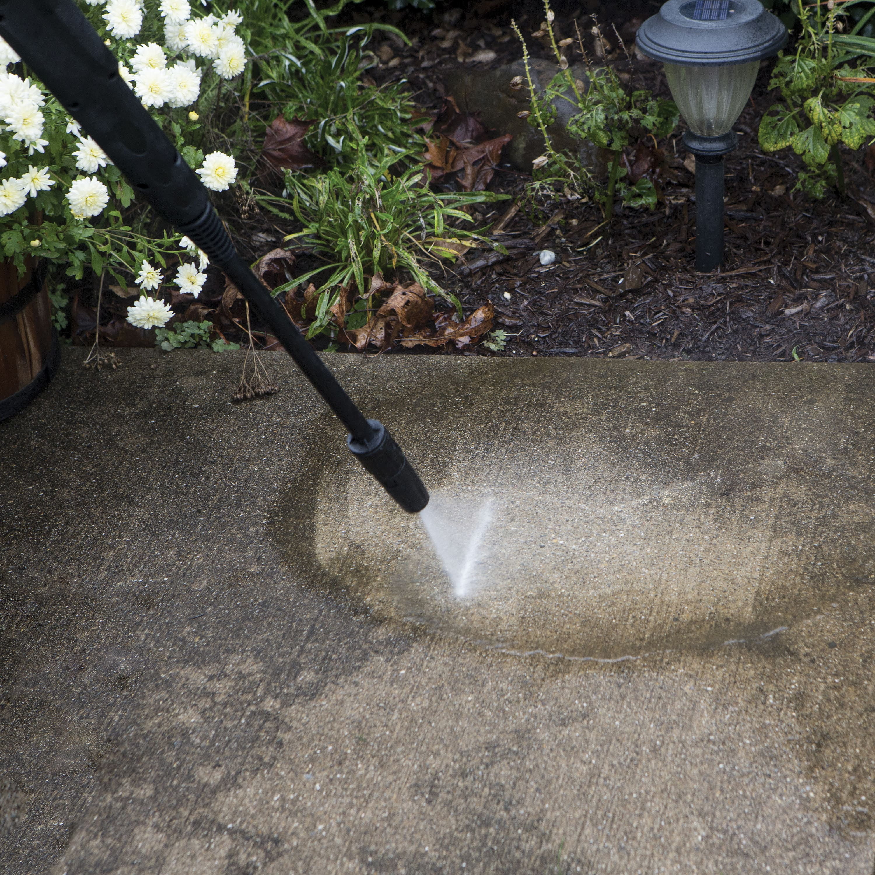 Open Box Sun Joe Electric Pressure Washer with Adjustable Spray Wand & Carry Handle, 11-Amp