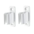 thumbnail image 4 of Dickly 2 Pieces RV Awning Crank Handle Brackets Clips Accessory Awning Crank Holder, 4 of 9