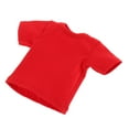 thumbnail image 3 of 1/6 Scale Dolls Clothes Outfit Costume for 12inch Action Figures Accessories Red, 3 of 8
