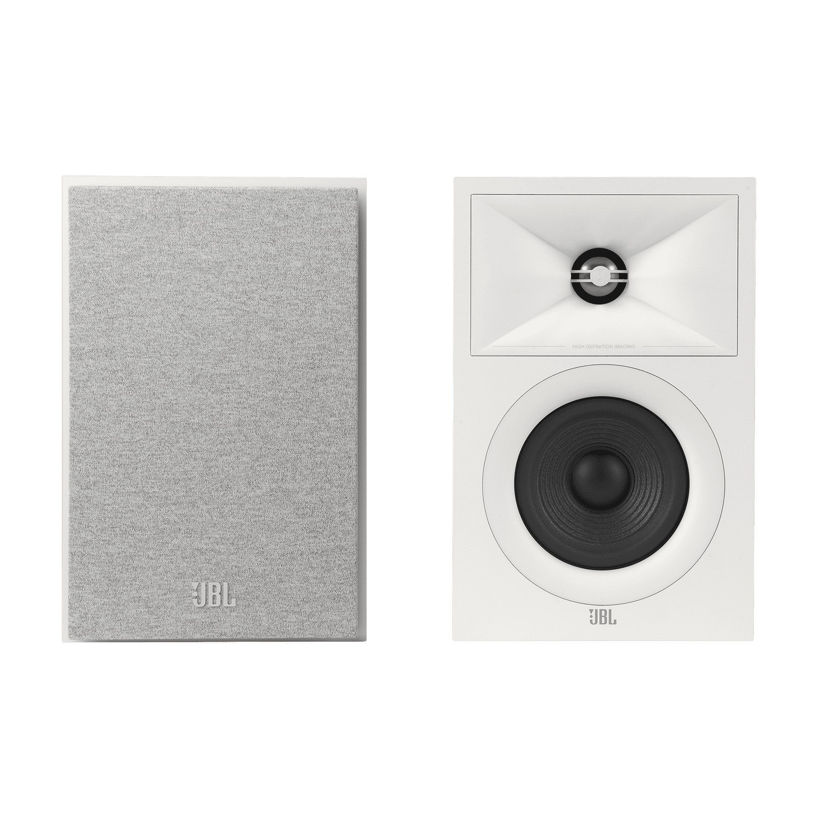 Stage 240B, 2-Way 4.5-inch (114mm) Bookshelf Loudspeaker - Pair
