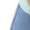 Blue, variant on Mystical Sun Moon Evil Eye Graphic Tees V-neck Print Tshirt Shirts White HeatherGray S-5XL Tops