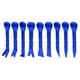 XSCORP PCT9 9 Pièces Outils de Suppression de Tirets Universels - Bleu – image 1 sur 1