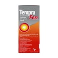 thumbnail image 2 of Suspensión Tempra Fen infantil sabor fresa 200 mg/5 ml 100 ml, 2 of 5