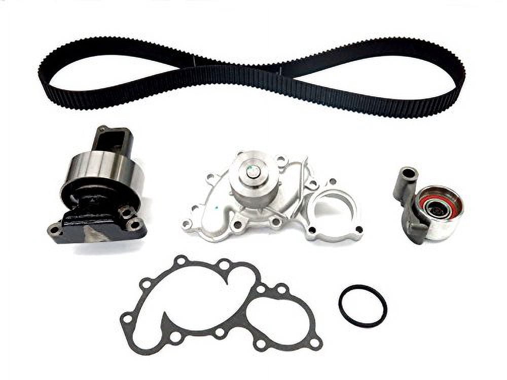 Us Motor Works Engine Timing Belt Kit With Water Pump P/N:Ustk240a Fits select: 1994-1995 TOYOTA PICKUP, 1994-1995 TOYOTA 4RUNNER