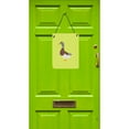 thumbnail image 2 of Caroline's Treasures BB7689DS1216 Saxony Sachsenente Duck Green Wall or Door Hanging Prints, 12x16, multicolor, 2 of 2
