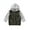Green, variant on Toddler Baby Boy Hooded Jacket Long Sleeve Single-Breasted Denim Coat with Pockets 18M 24M 2T 3T 4T 5T 6T Kids Fall Casual Outwear