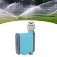 thumbnail image 1 of WiFi Sprinkler Timer, Smart WiFi Sprinkler Timer with Remote Control Water Ime Saving Timer Function Automatic Watering Smart Timing for Yard Balcony Green Wall, 1 of 8