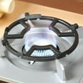 thumbnail image 3 of Multifunction Gas Rings Reducer for Stovetop Coffee and Espresso Cover Cafetiere Espresso Makers, 3 of 9