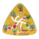 thumbnail image 1 of Juegos a juego juguetes de laberinto de madera finamente pulidos para la educación temprana para la coordinación mano-ojo ANGGREK Otros, 1 of 8