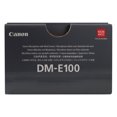 thumbnail image 4 of Micrófono estéreo Canon DM-E100 con parabrisas y tarjeta de memoria de 32 GB, 4 of 5