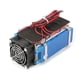 thumbnail image 4 of Shexton Enfriador de semiconductores, DC 12V 4/6 Chip Semiconductor Máquina de refrigeración Enfriador DIY Radiador Dispositivo de refrigeración por Aire(6-Core), 4 of 8