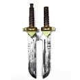thumbnail image 1 of Toy Double Blade, 1 of 1