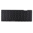thumbnail image 1 of Piezas de repuesto Shamjiam para computadora portátil X403M X453S X455L Teclado de computadora portátil negro, 1 of 8