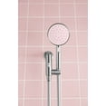 thumbnail image 7 of Hai Hsbthi 2.5 GPM Multi Function Smart Hand Shower - Stainless Steel / Persimmon, 7 of 7