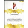 thumbnail image 2 of Shelby Rogers Card 2015 Leaf Ultimate Tennis Autograph #BASR1, 2 of 2