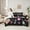 Black 01, variant on Manfei Cartoon Guitar Child Bedding Set 7pcs, Pop Disco Music King Comforter Sets, Fashion Princess Dress Reversible Bed Sheets, Luxury Bedroom Decor