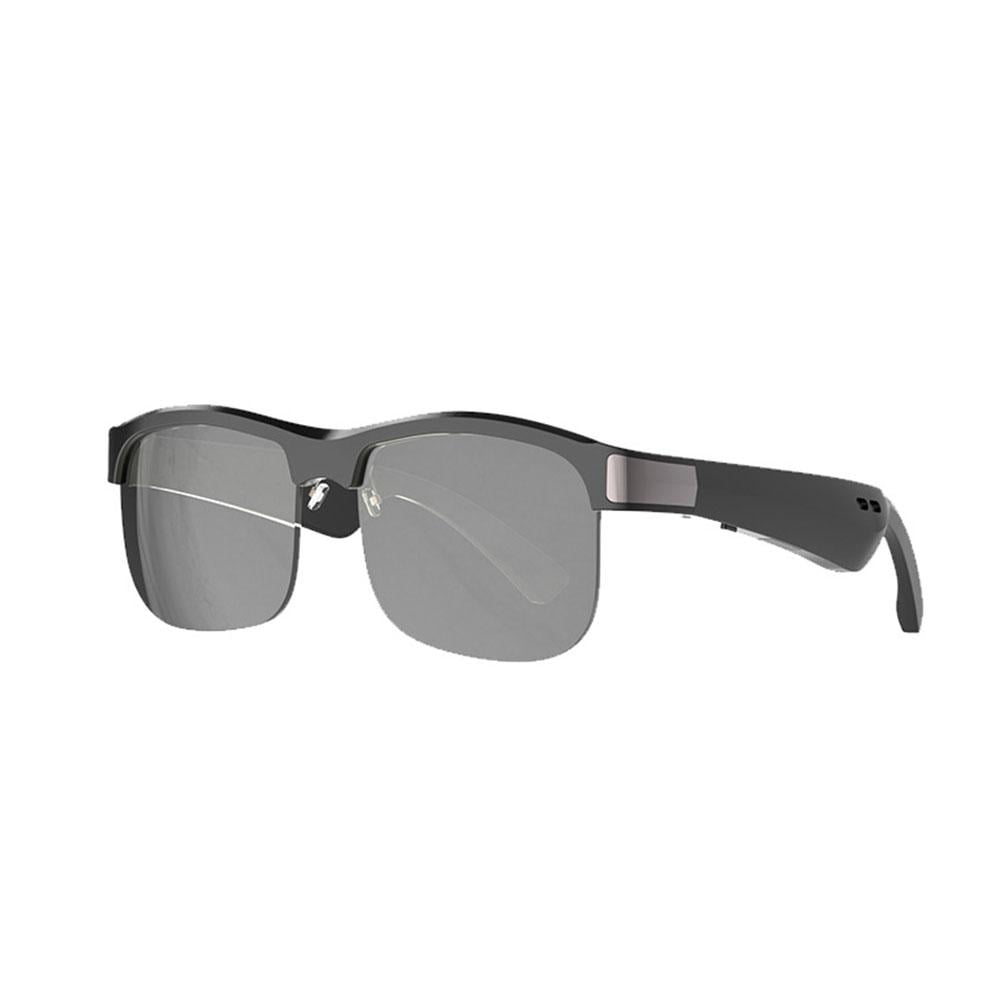 Bluetooth Glasses For M9 Pro Business Sunglasses With Color-changing Lenses Music U2b5 Uv Earbud Calls