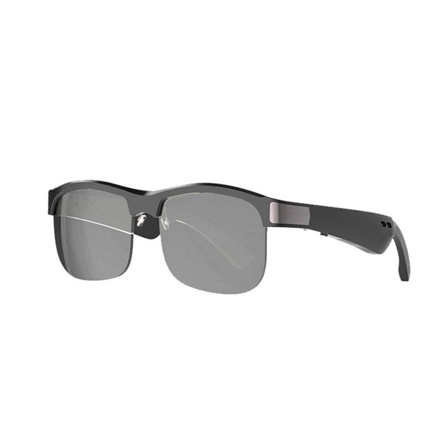 Bluetooth Glasses For M9 Pro Business Sunglasses With Color-changing Lenses Music U2b5 Uv Earbud Calls