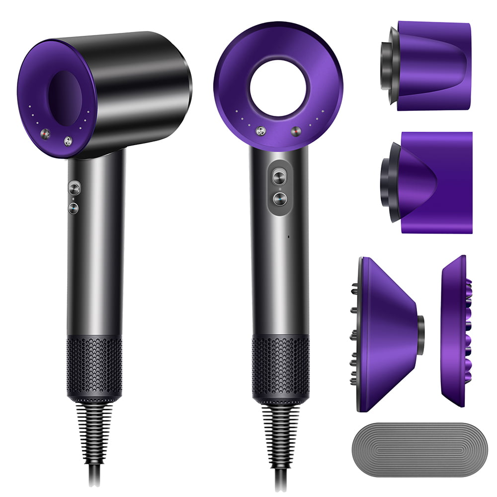 Buy Dyson Supersonic Hair Dryer HD03 Purple Online at Lowest Price in Ubuy  Nepal. 169694385