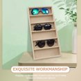 thumbnail image 1 of unbranded Organizadora Para Gafas Color Con 6 Compartimentos Para Exhibición Y Almacenamiento Seguro, 1 of 7