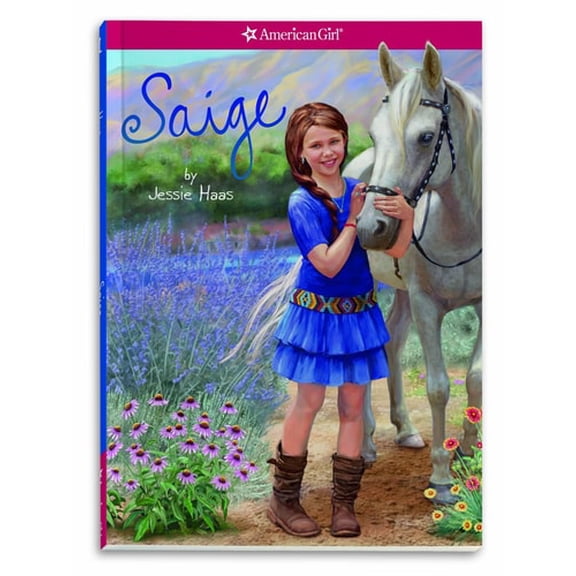Pre-Owned Saige (Paperback) 1609581660 9781609581664