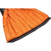 Featherstone Moondance 25 Top Quilt Insulated Camping Sleeping Bag, Regular