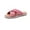 Red-A, variant on CaComMARK PI Clearance Women's Slippers Non-Slip Wedge Beach Boots Footwear
